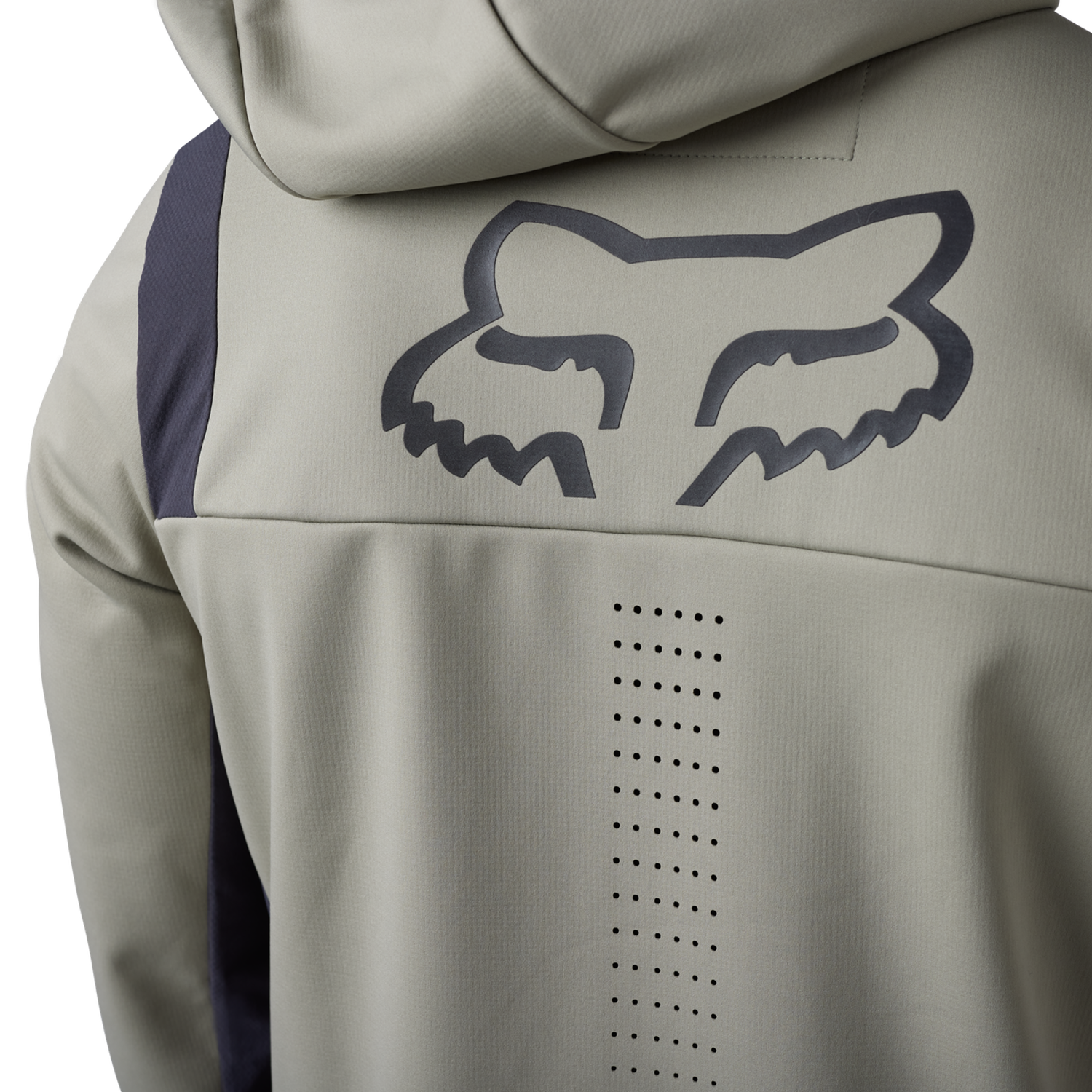Defend Drive Windbloc Zip Jacket