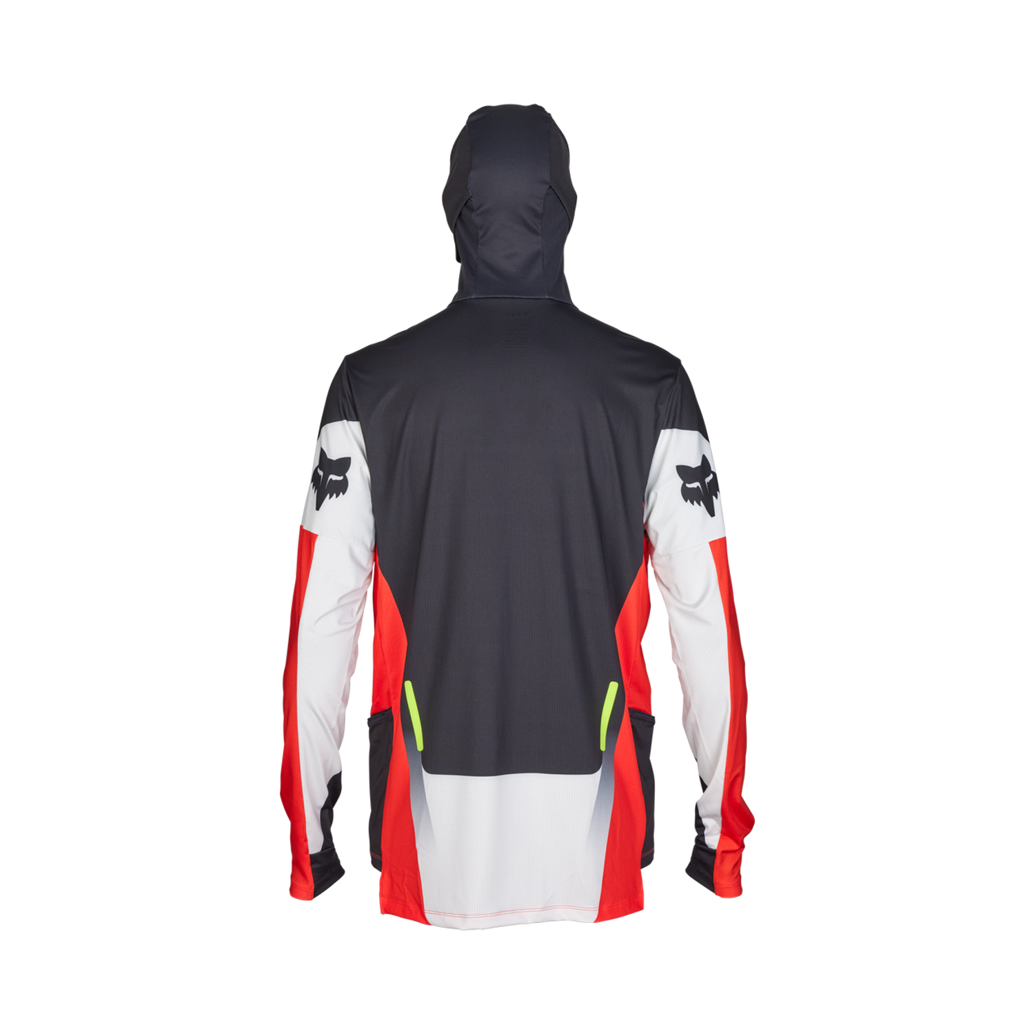 Ranger Drive Jersey