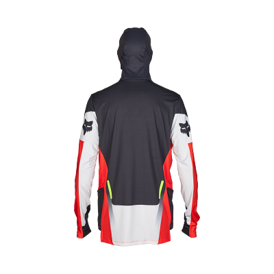 Ranger Drive Jersey