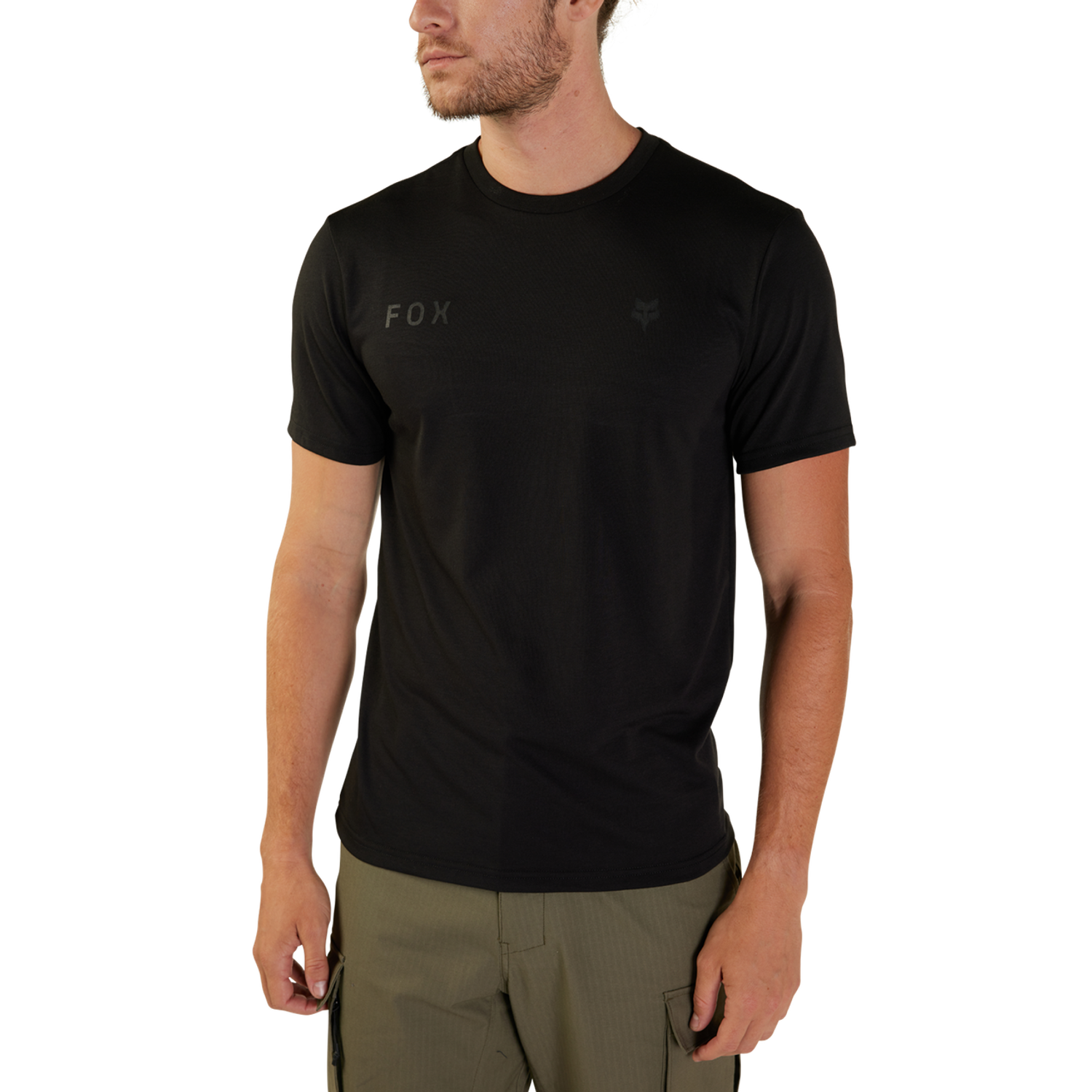 Mot-symbole Tech Tee