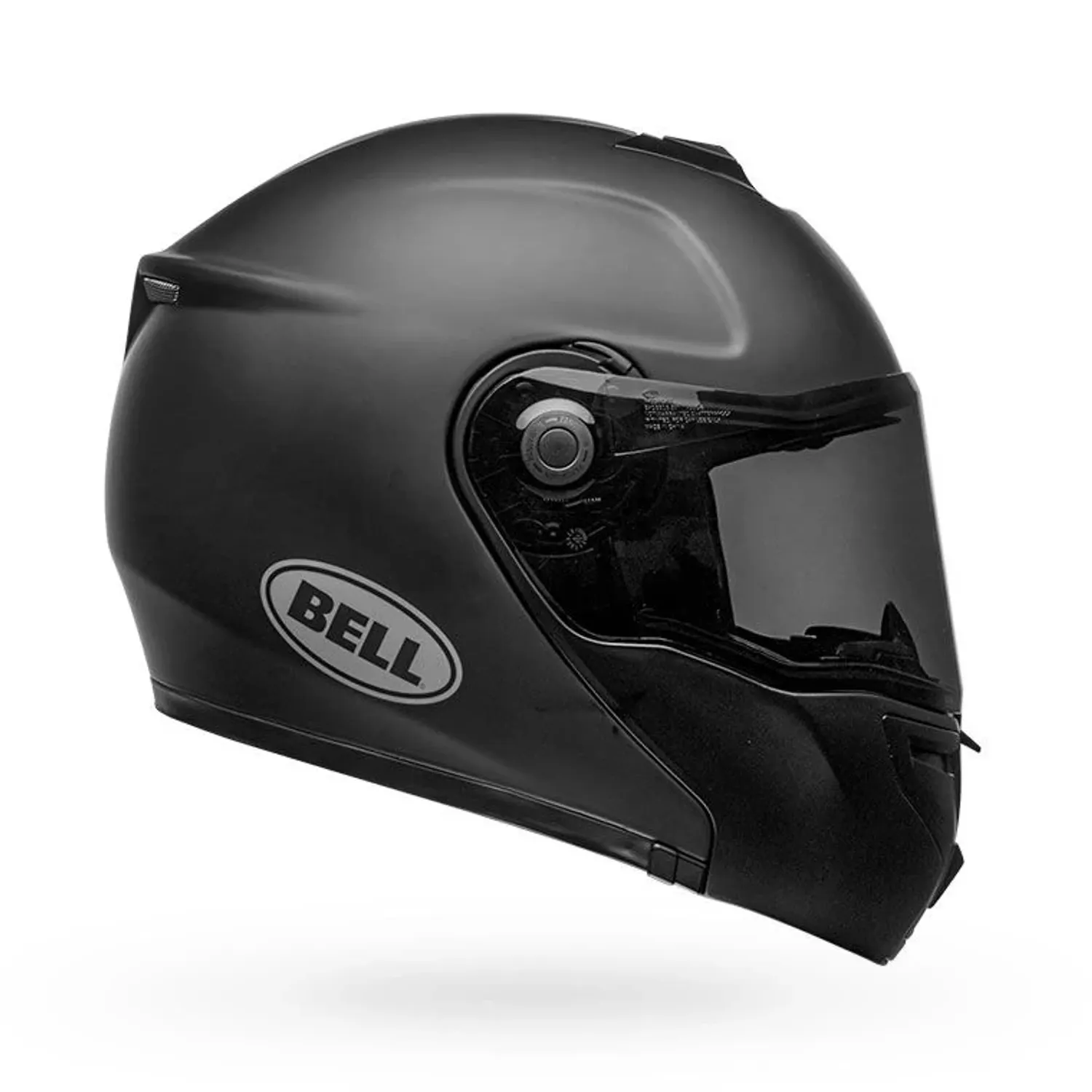 PS SRT M MAT BLK S