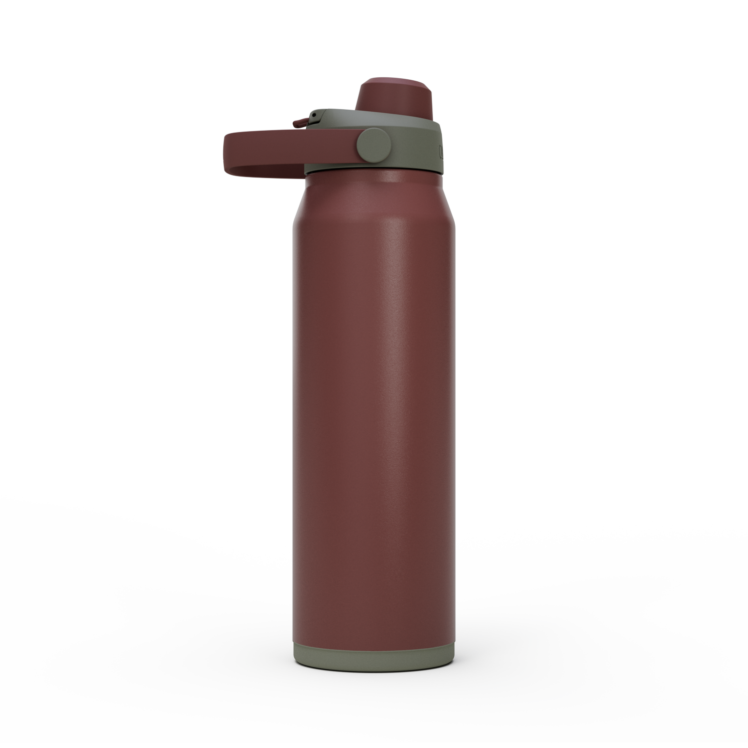 Thrive&trade; Chug 32oz Bottle, Insulated Stainless Steel