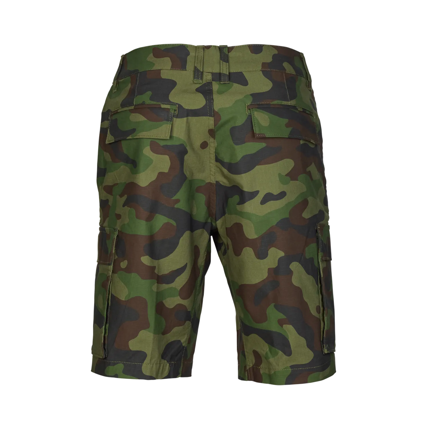 SLAMBOZO CAMO SHORT 3.0 