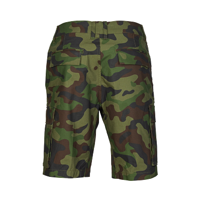 Pantal&oacute;n corto Slambozo Camo