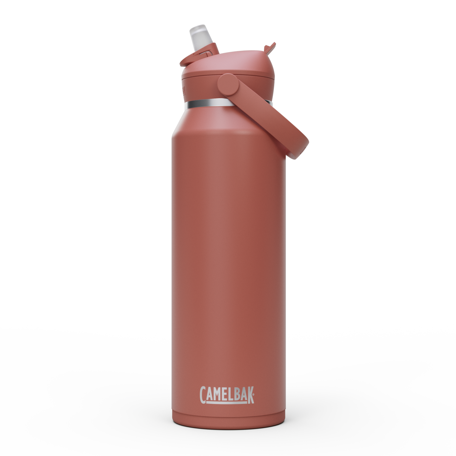 THRIVE FLIP STRAW VSS 40OZ [SIE RD] OS