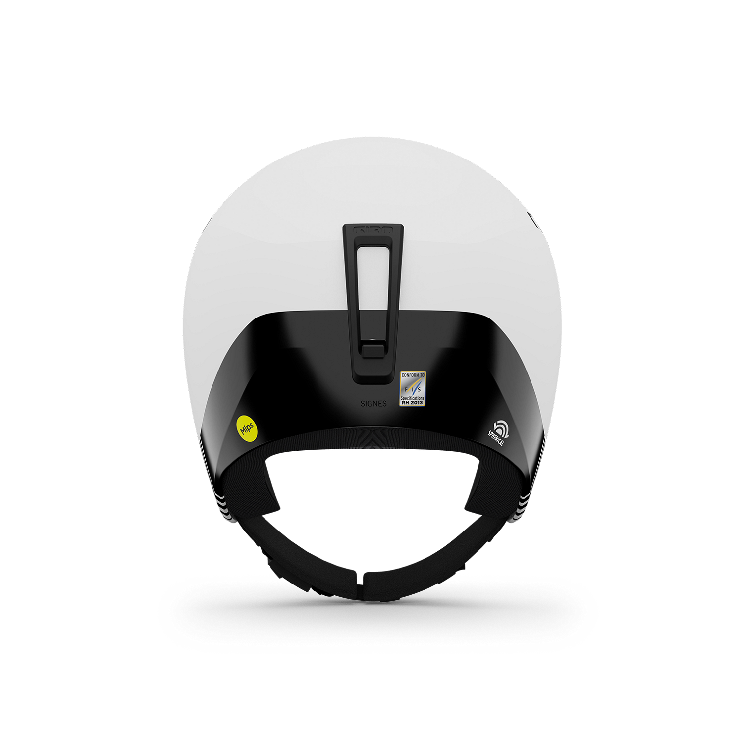 Signes Spherical Helmet