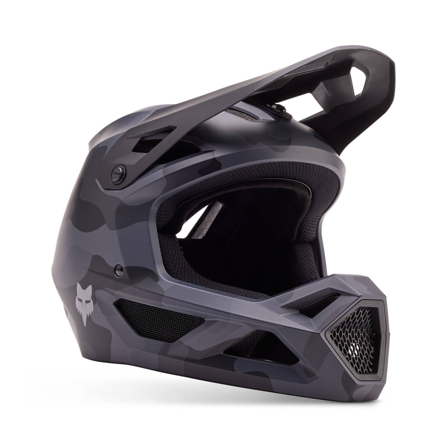 RAMPAGE CAMO AS [BLK CAM] XS