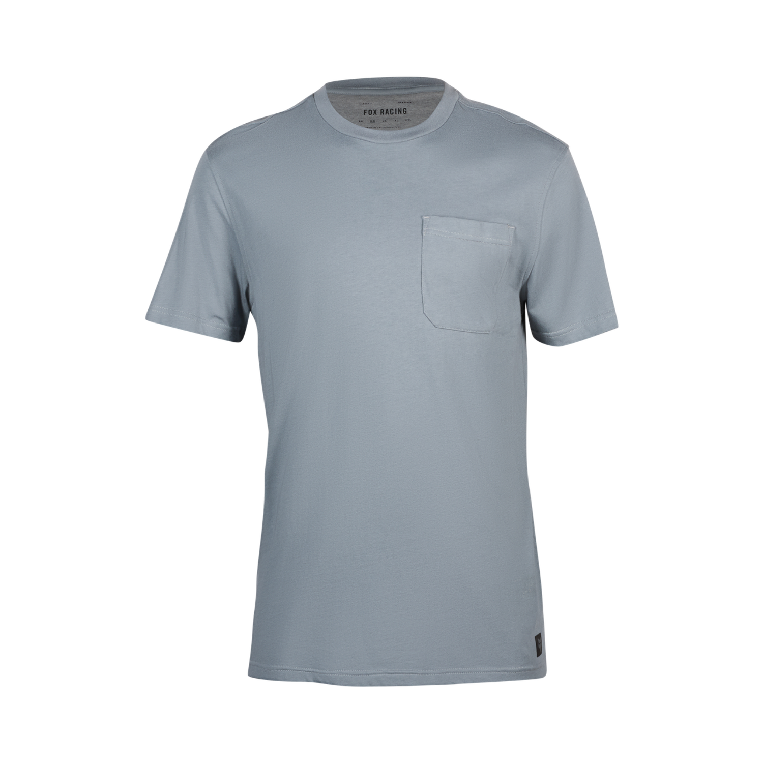 T-shirt con tasca Level Up