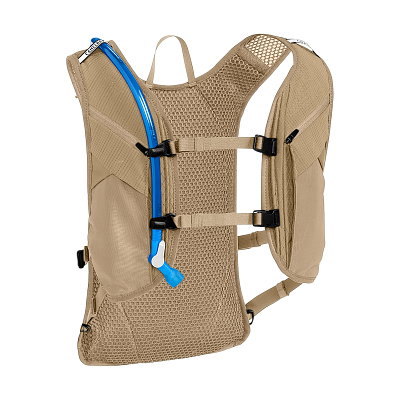 Chase Adventure 8 Vest 70oz, Moondust