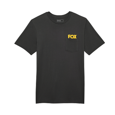 T-shirt premium Big F