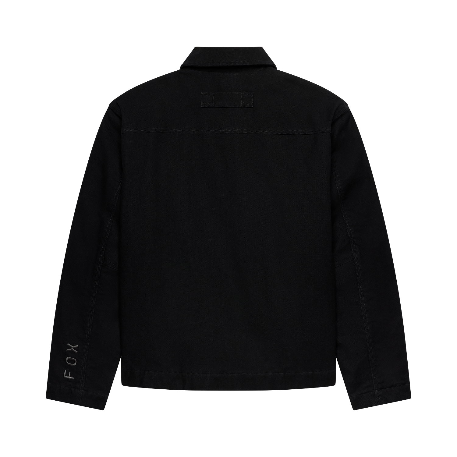 Fox Work Jacket