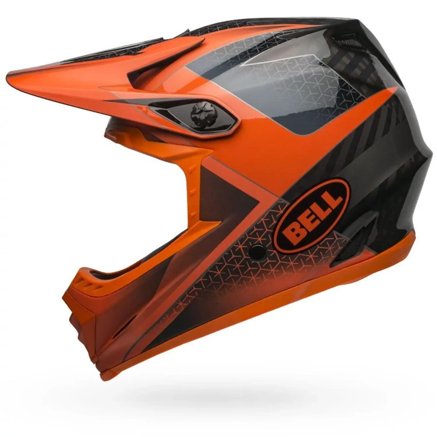 BS FULL-9 M/G SLT/DK GY/KTM L 19 GBL