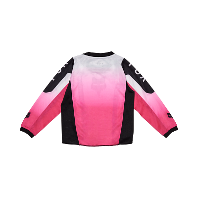 Shirt met lange mouw 180&nbsp;Lean Long Sleeve - Meisjes