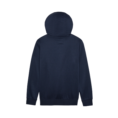 Non Stop Pullover Hoodie