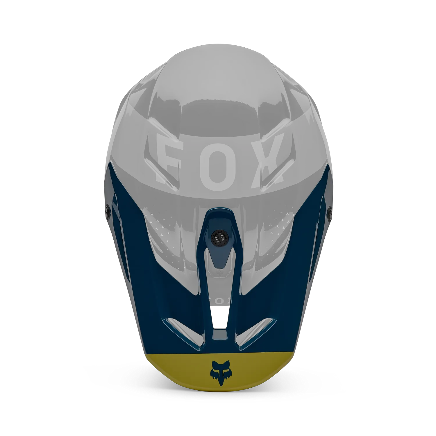 V3 HELMET VISOR - TINE 