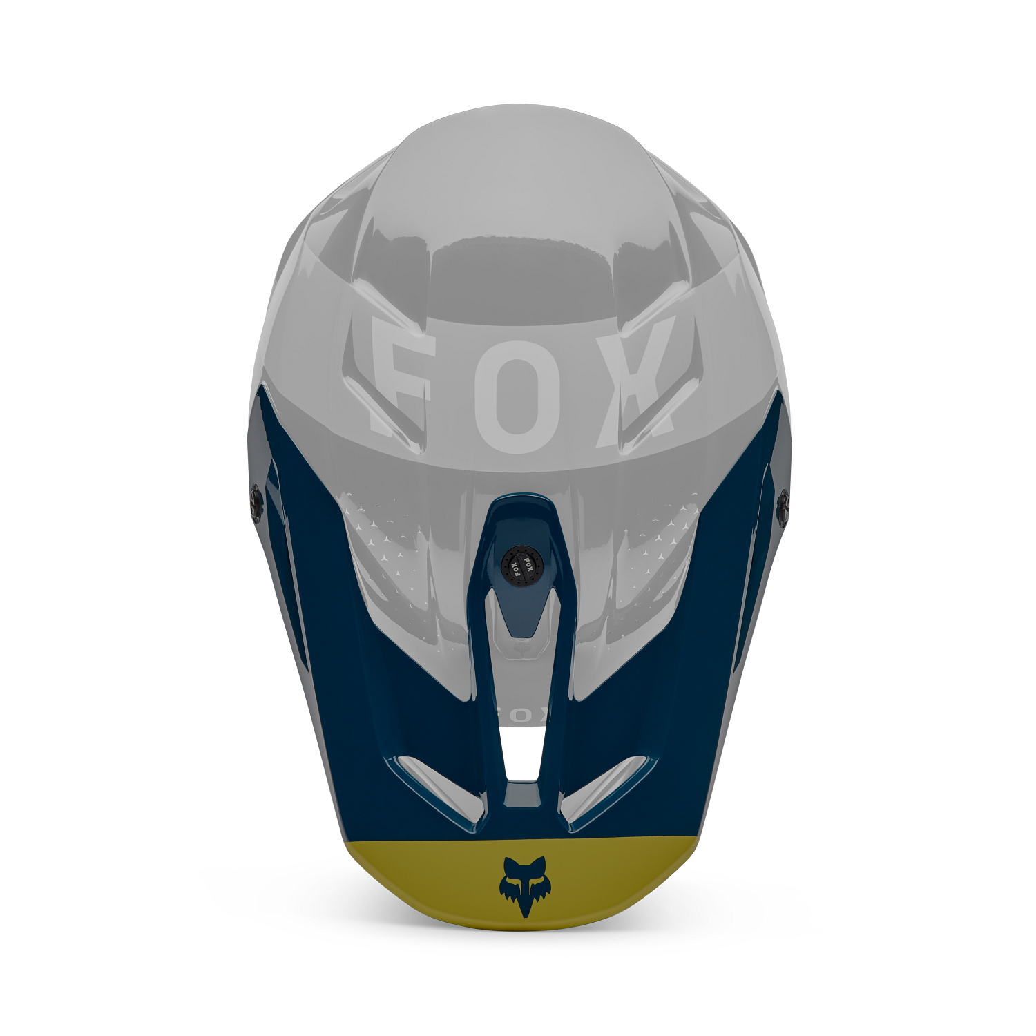 V3  Tine Helmet Visor