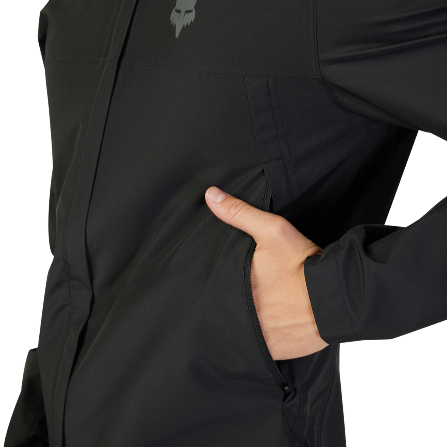 Ranger 2.5-Layer Water Jacket