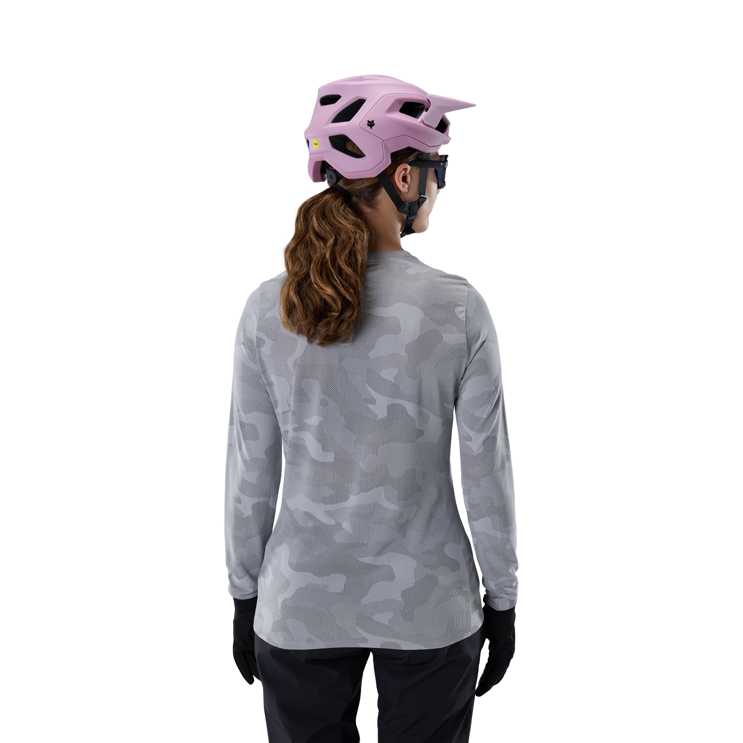 Maglia da donna a manica lunga Ranger TruDri&reg;
