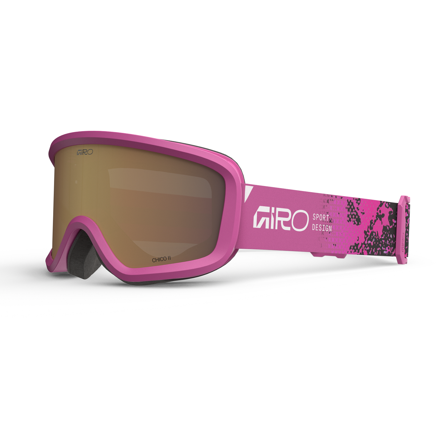 GG CHICO II SURGE FD AR40[NEOPK/RSE]OS26