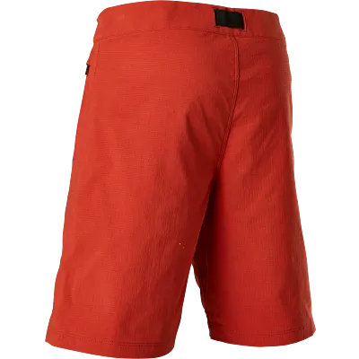 Youth Ranger Lined Shorts