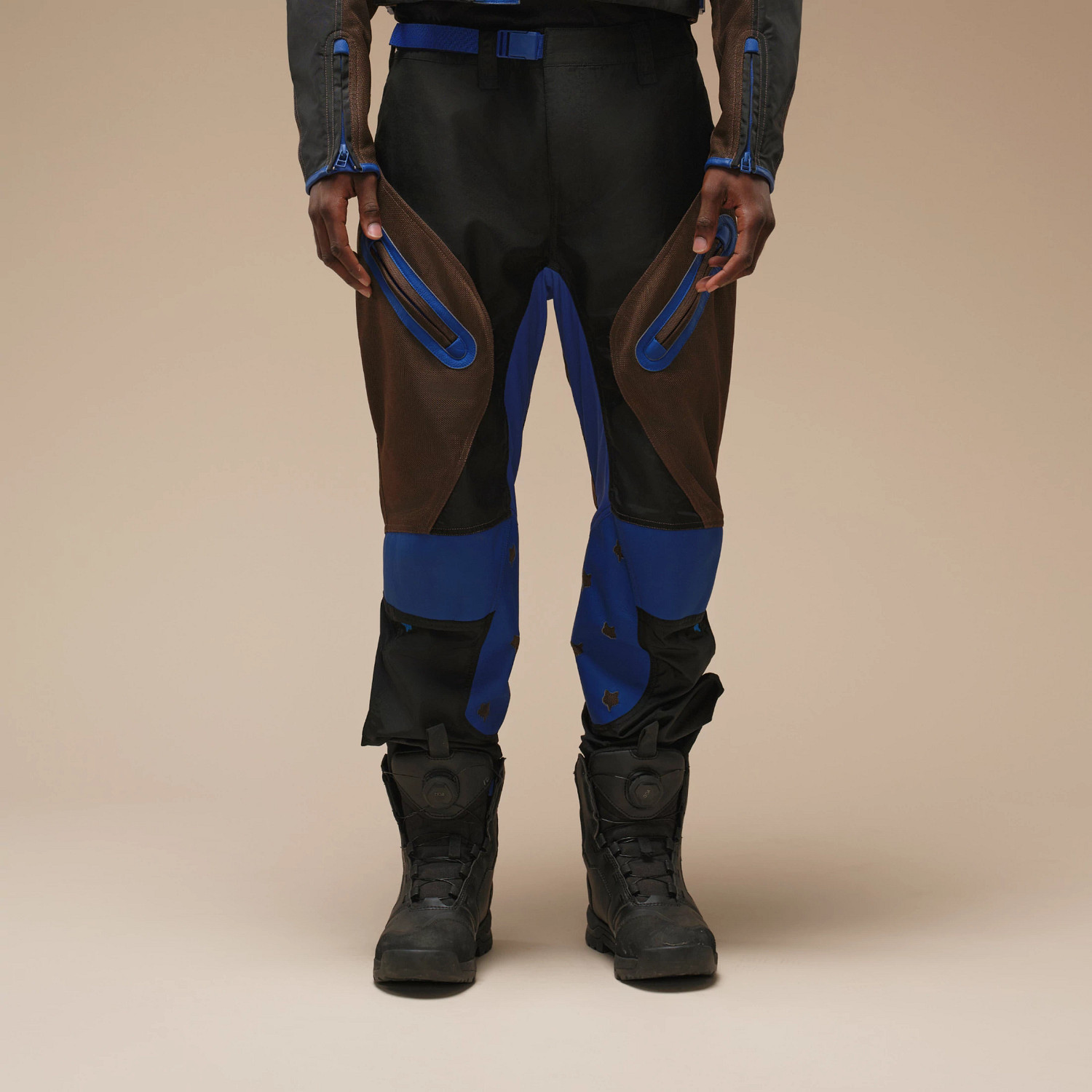 Fox Kk Moto Pant