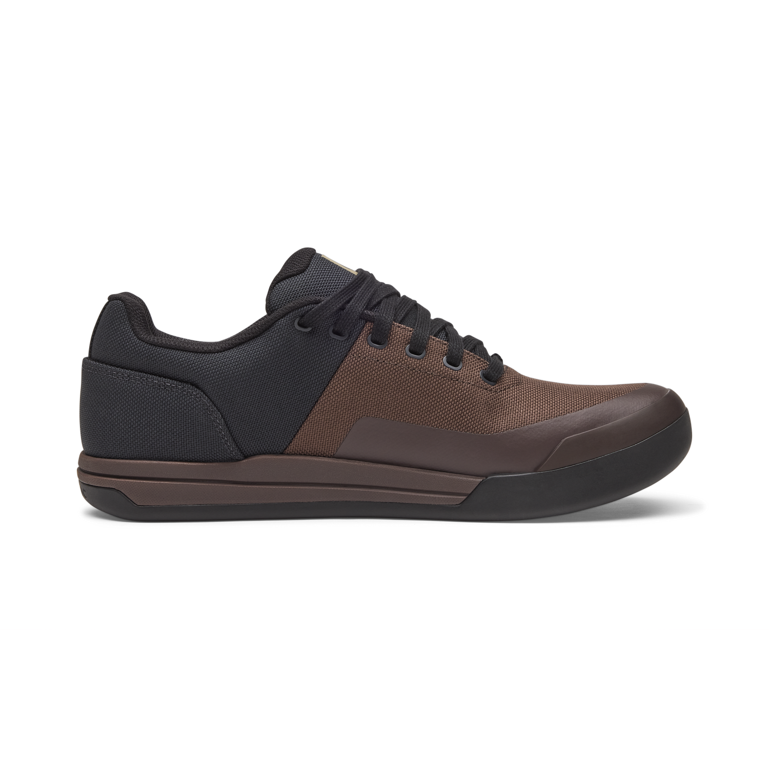 Fox Union Canvas Shoes