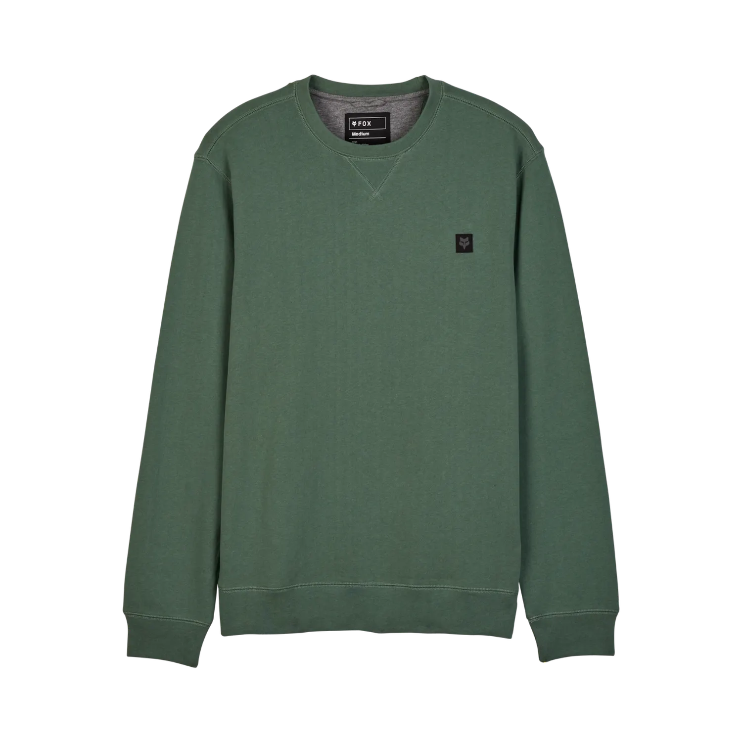 LEVEL UP FLEECE CREW 