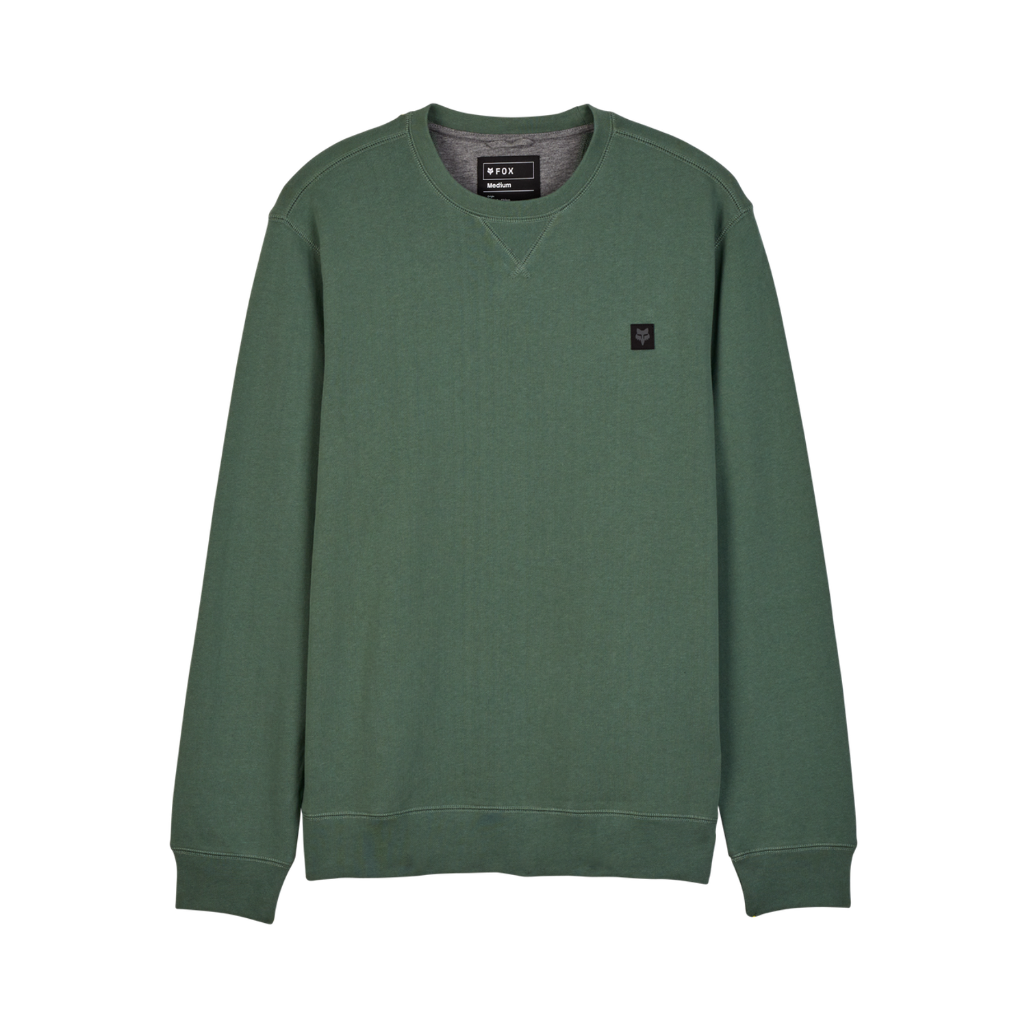 Sweatshirt met ronde hals Level Up