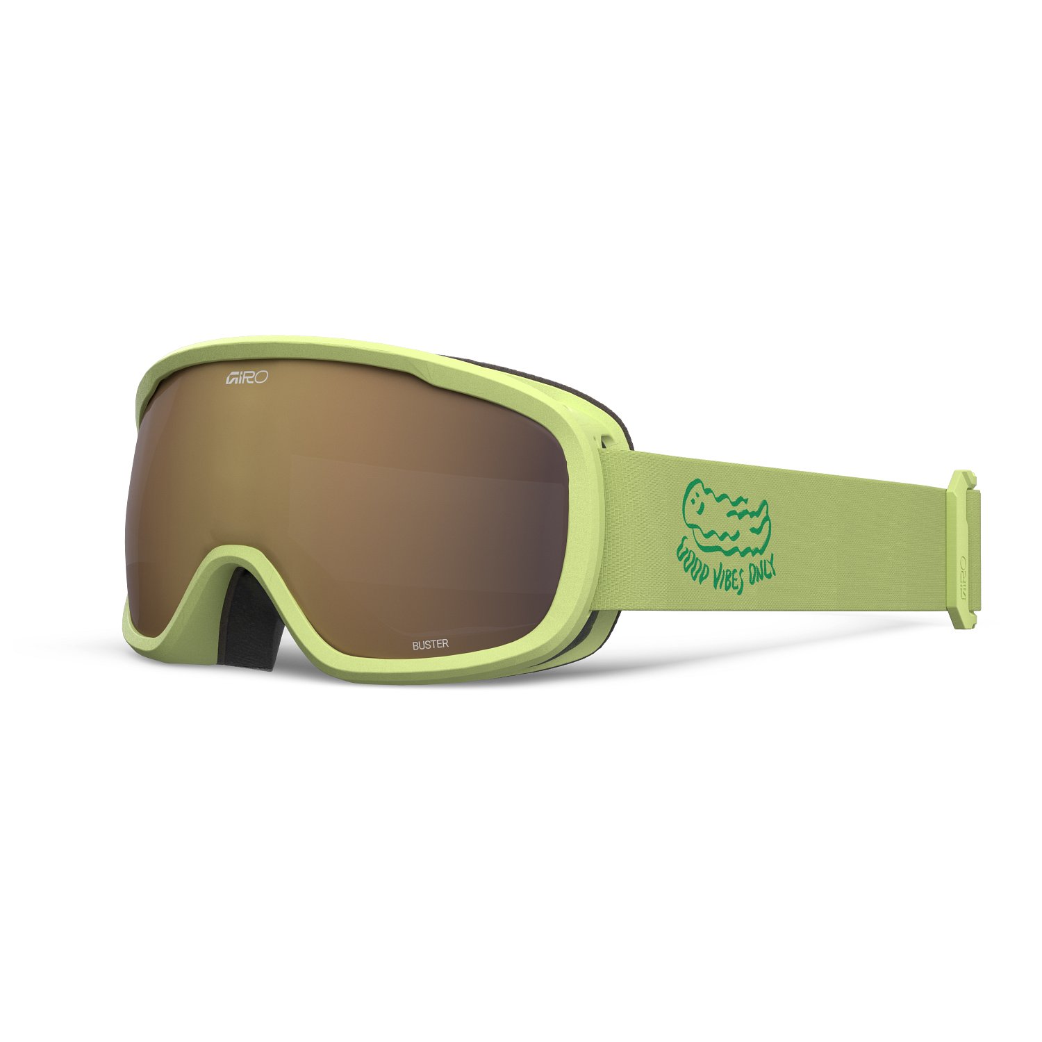 GG BUSTER NAMUK LME AR40 26