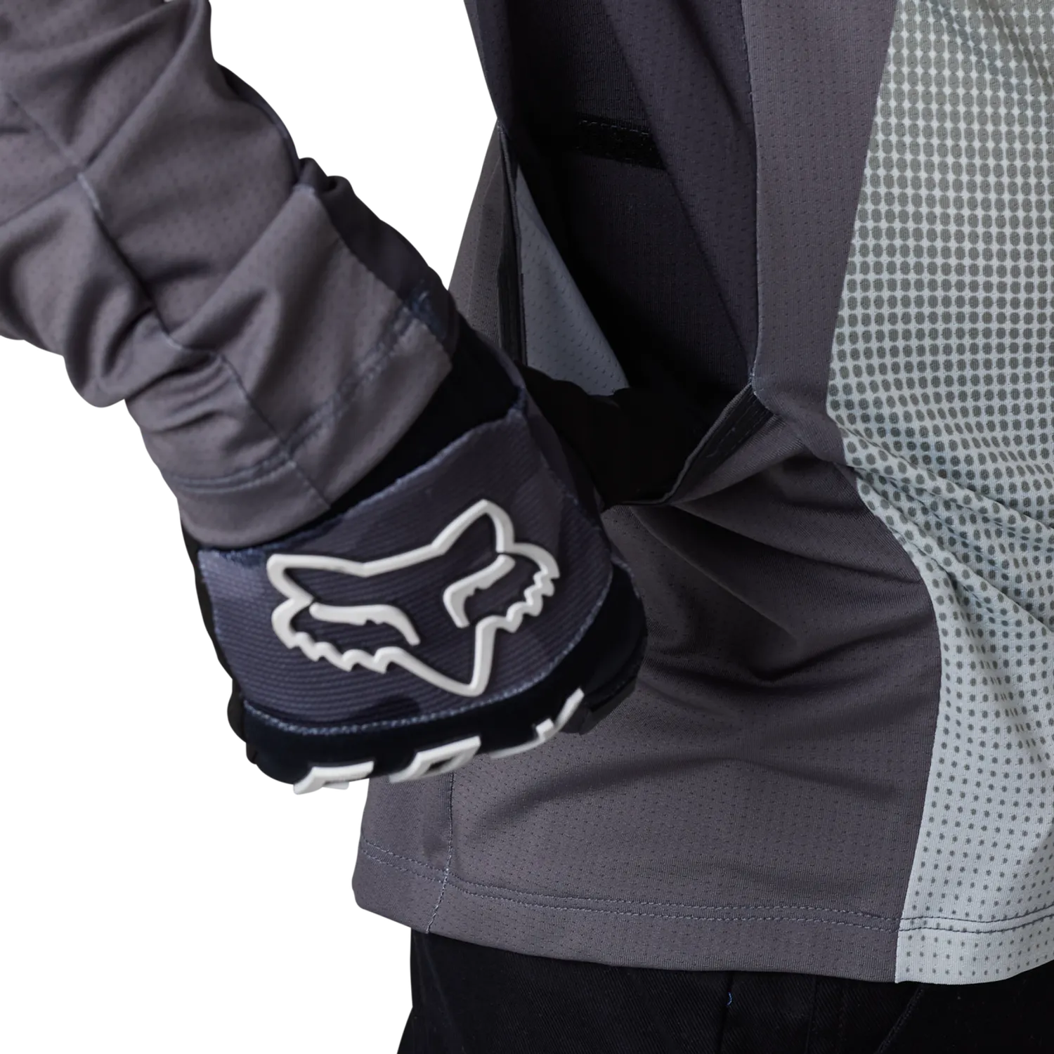 RANGER DRIVE JERSEY VURT 