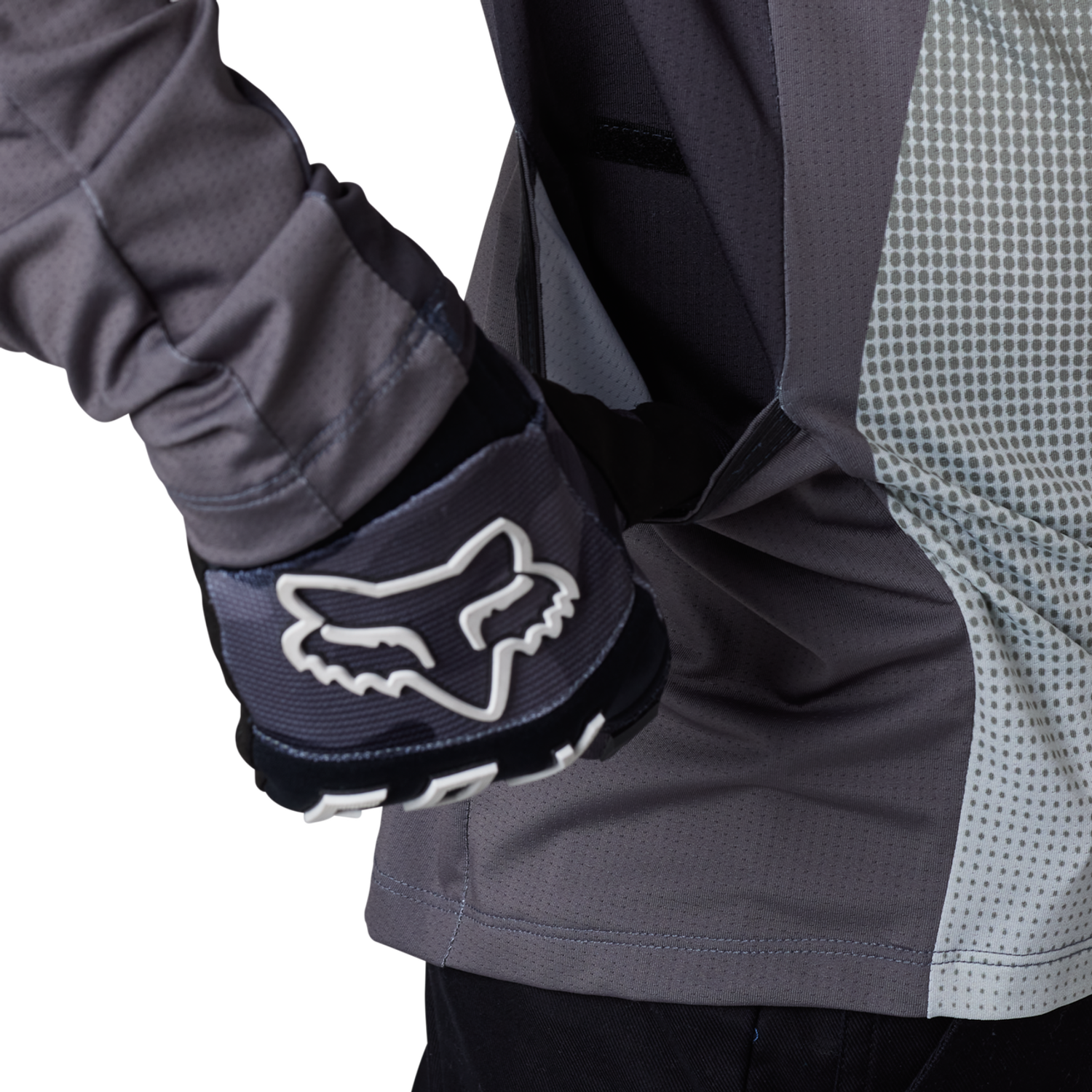 Ranger Drive Vurt SXS Jersey