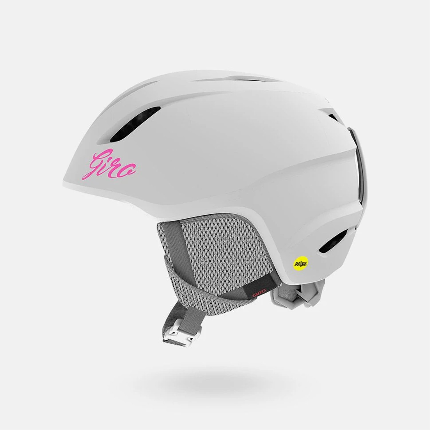 GR LAUNCH MIPS MAT WHT XS 19