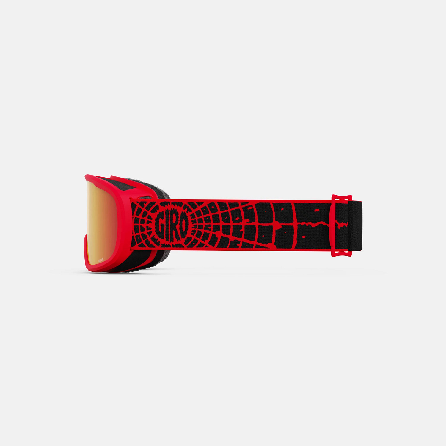 GG BUSTER RD SLR FLR AMBR SCLT 24