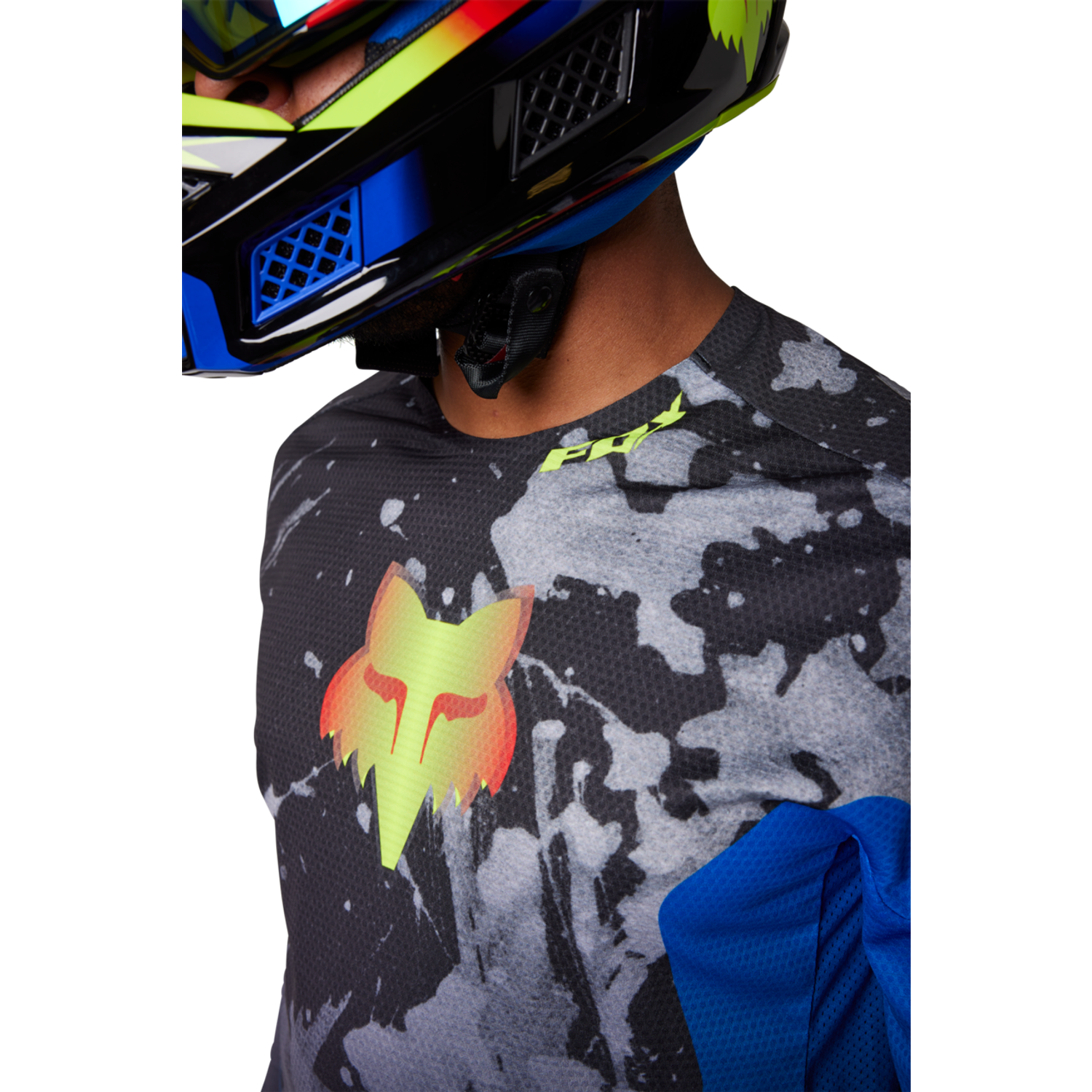 360 Dkay Jersey