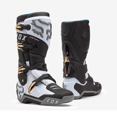 Bottes Instinct