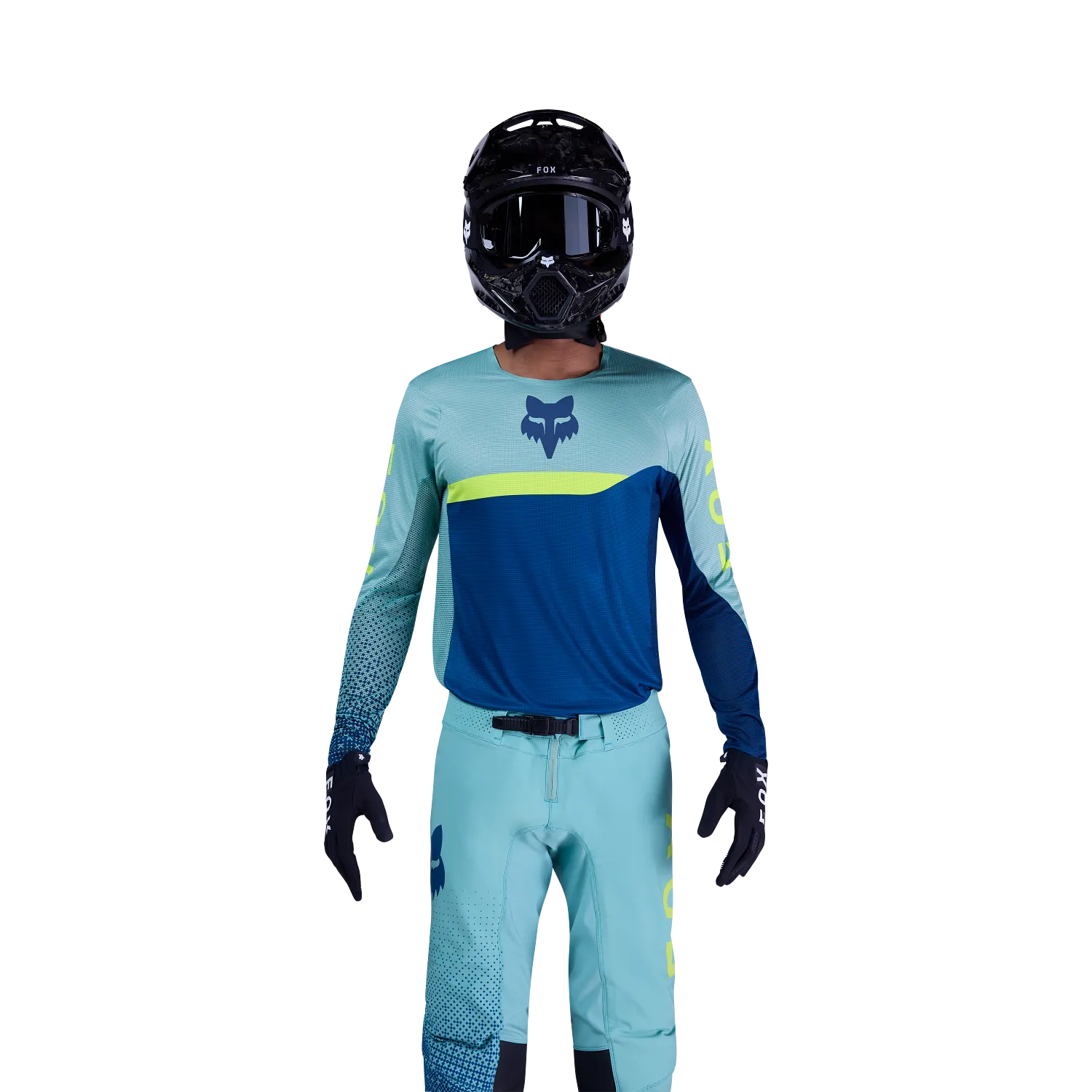 FLEXAIR FRACTURE JERSEY 