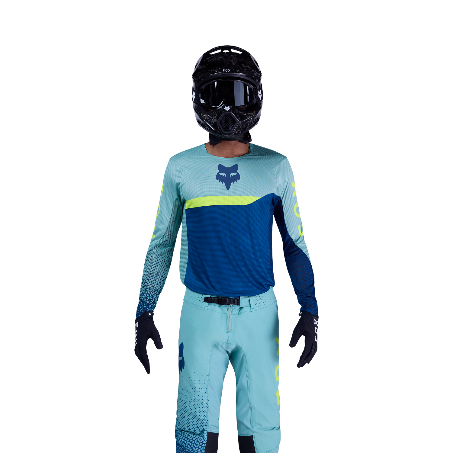 Flexair Fracture Jersey