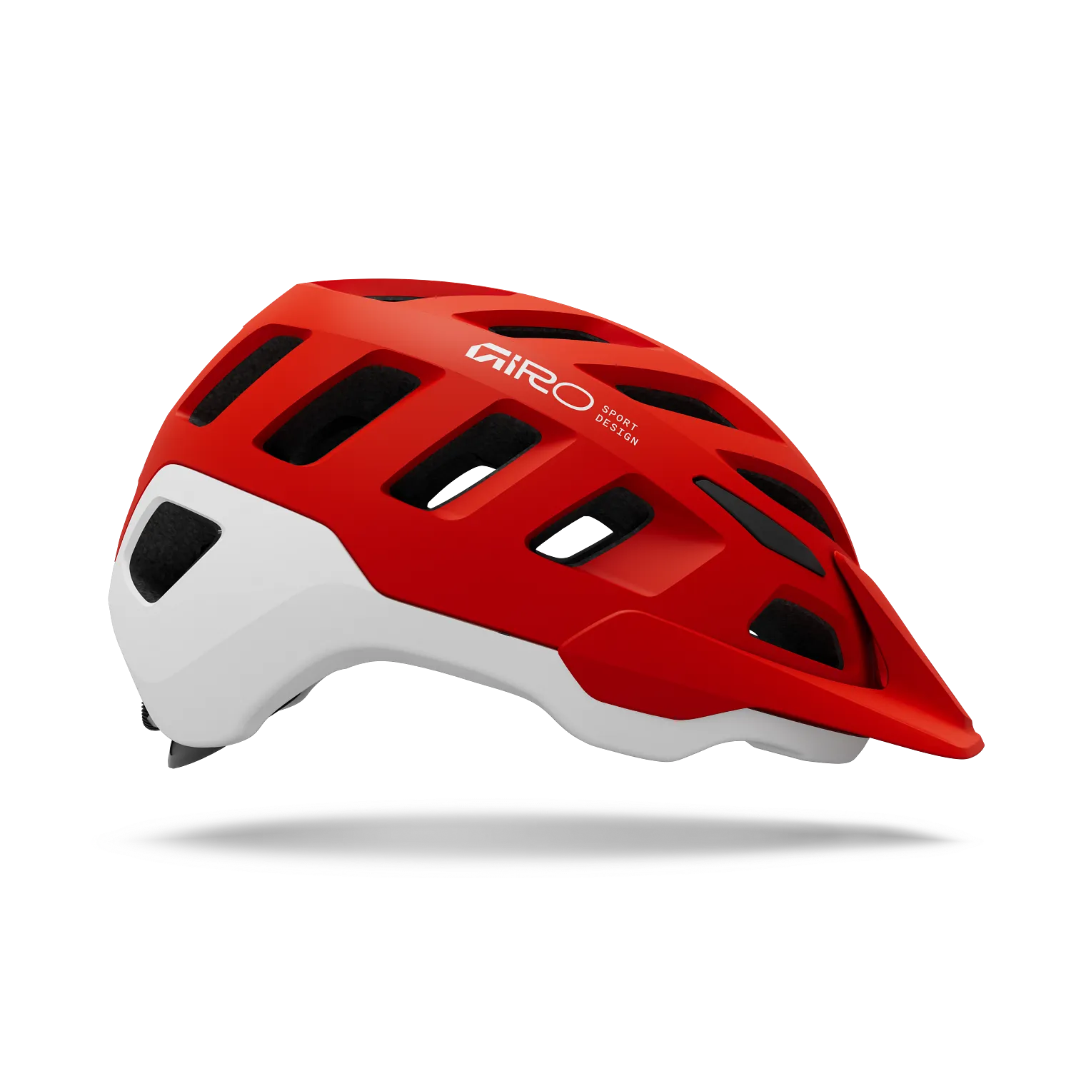 GR RADIX MIPS [MAT FLM RD] S 26