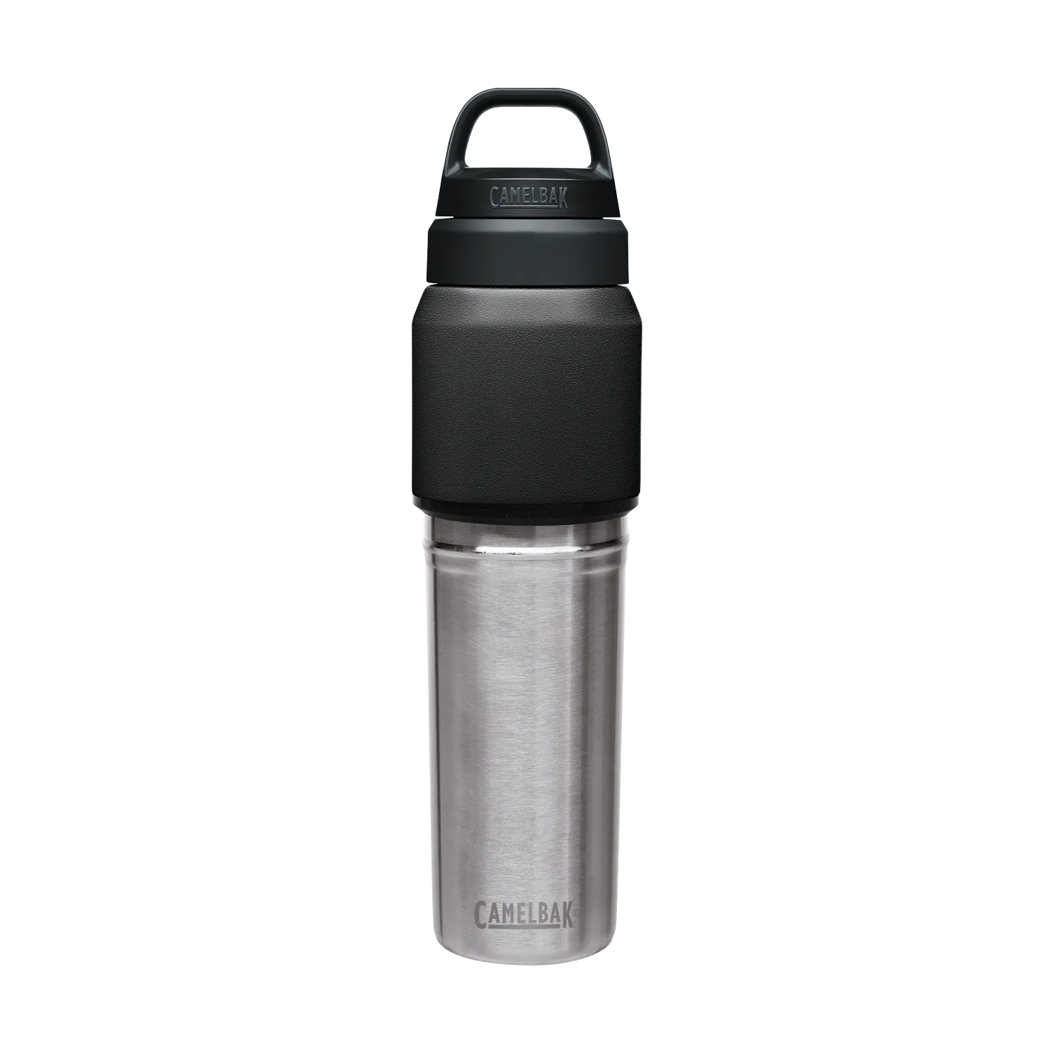 MultiBev SST Vacuum Insulated 22oz/16oz, Black/Black