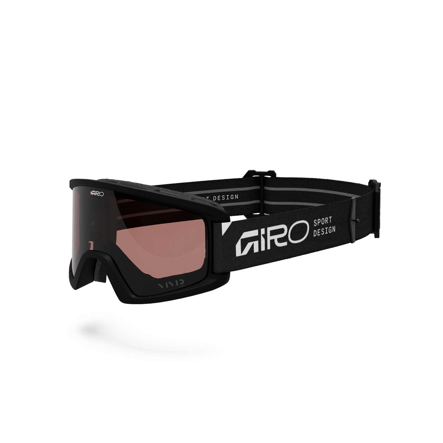 GG TAZZ MTB VIVID [BLK/V TRL] OS 26