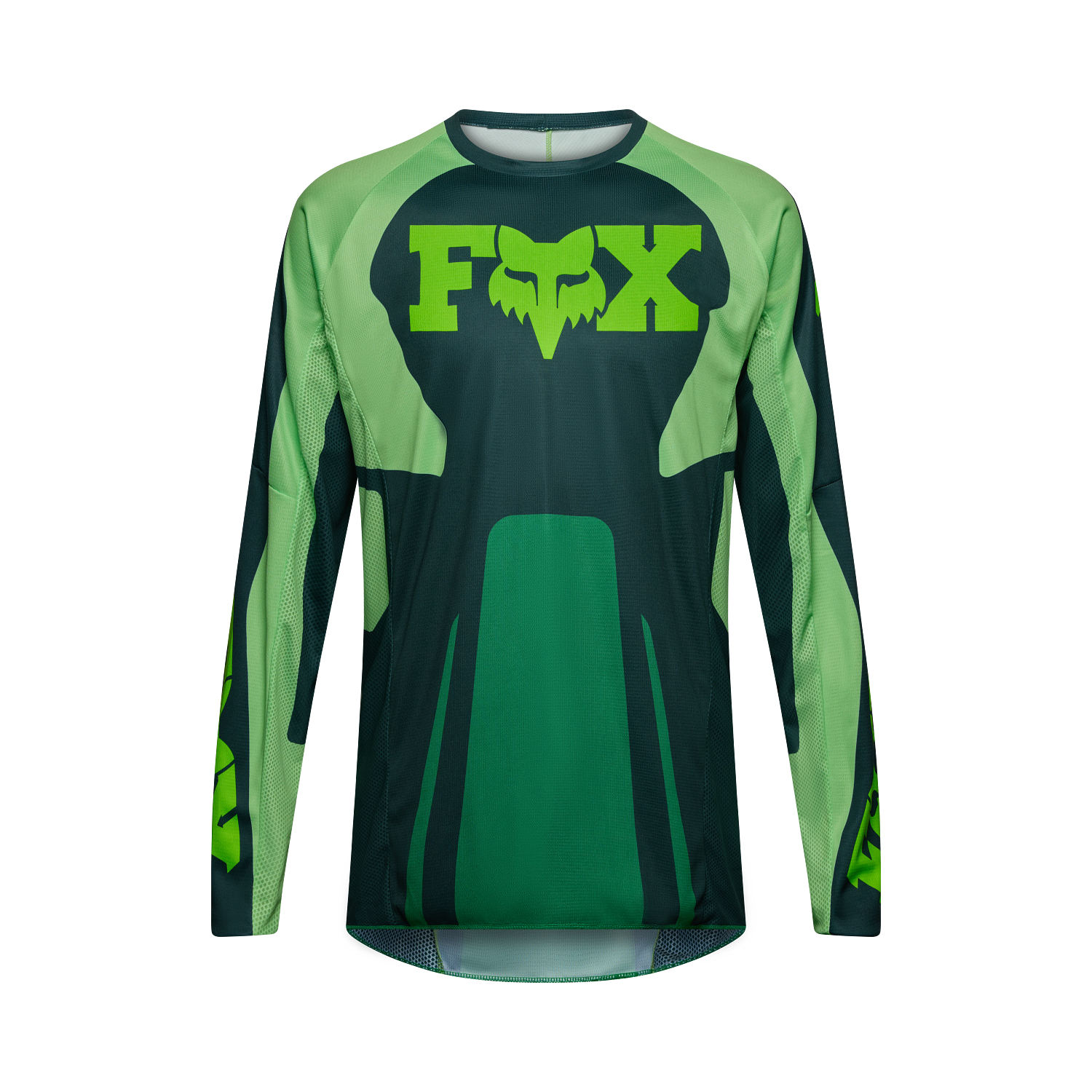 180 Raid Jersey