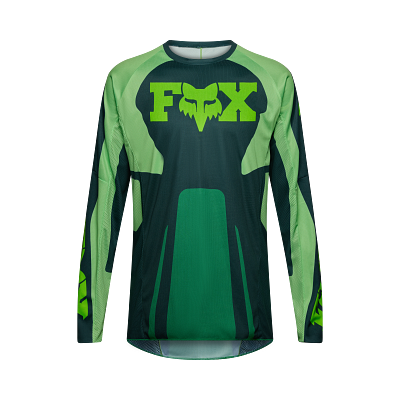 180 Raid Jersey