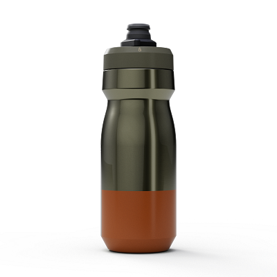 PODIUM INSULATED STEEL 18OZ [MER DM/RST] OS