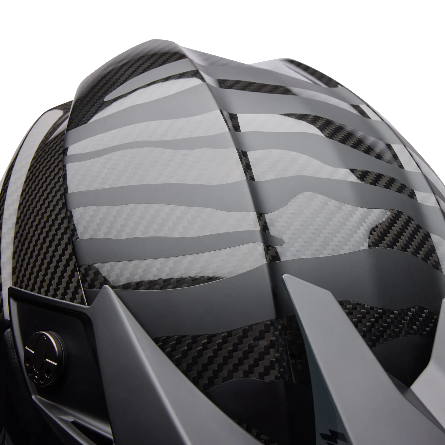 MOTO-10 SPHR SLAYCO AMBER SE ECE 