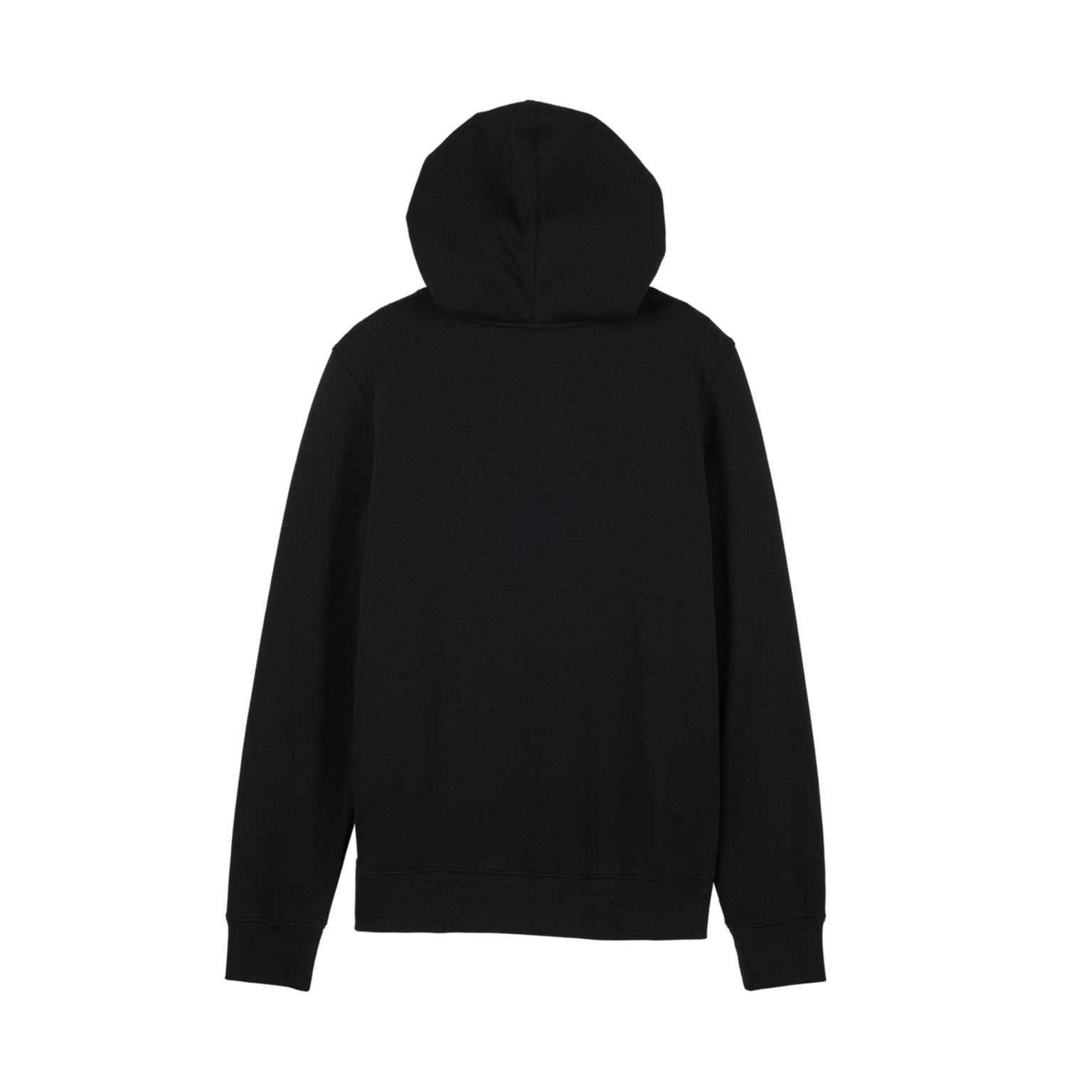Womens Fox Head Pullover Hoodie