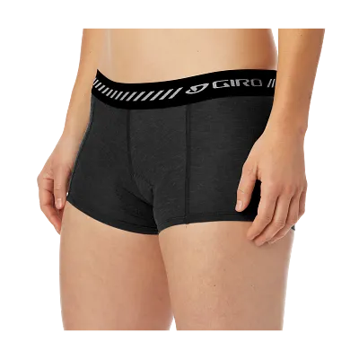 Sous-short Boy II Femme