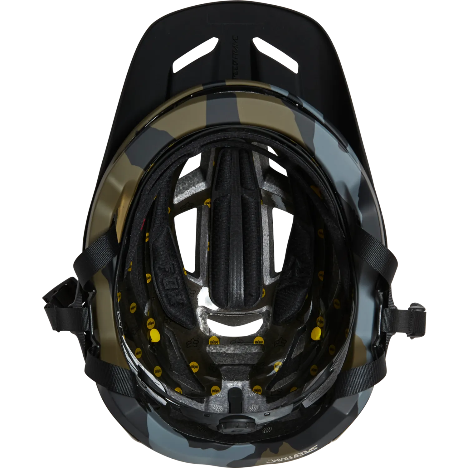 SPEEDFRAME PRO HELMET 