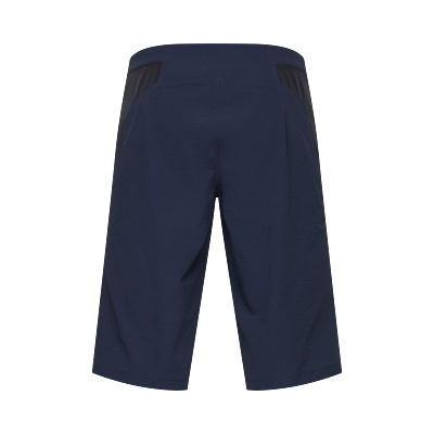 Dames Ranger gevoerde korte broek