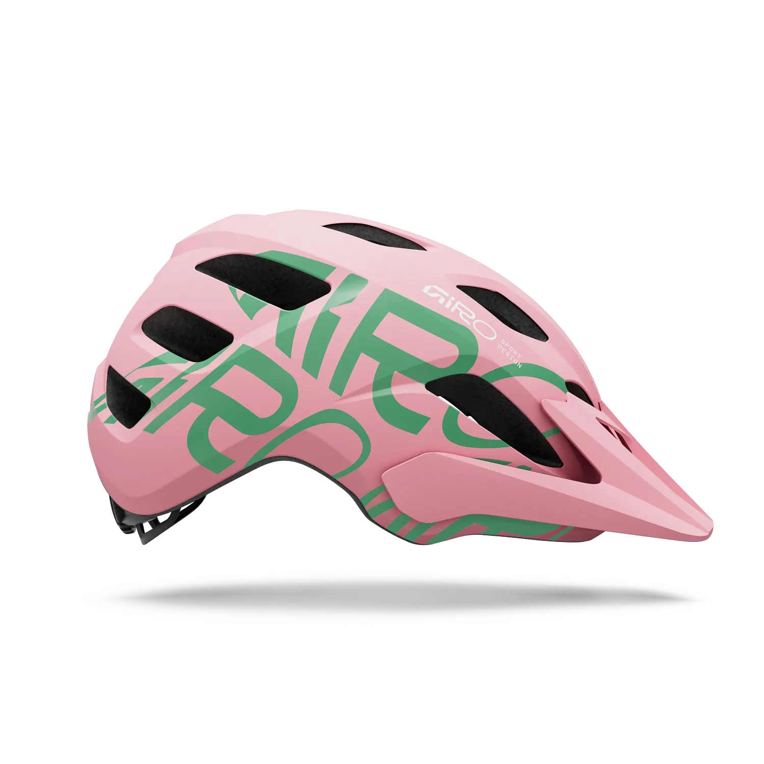 GR TREMOR MIPS CHILD [MAT END GRN] UC 26