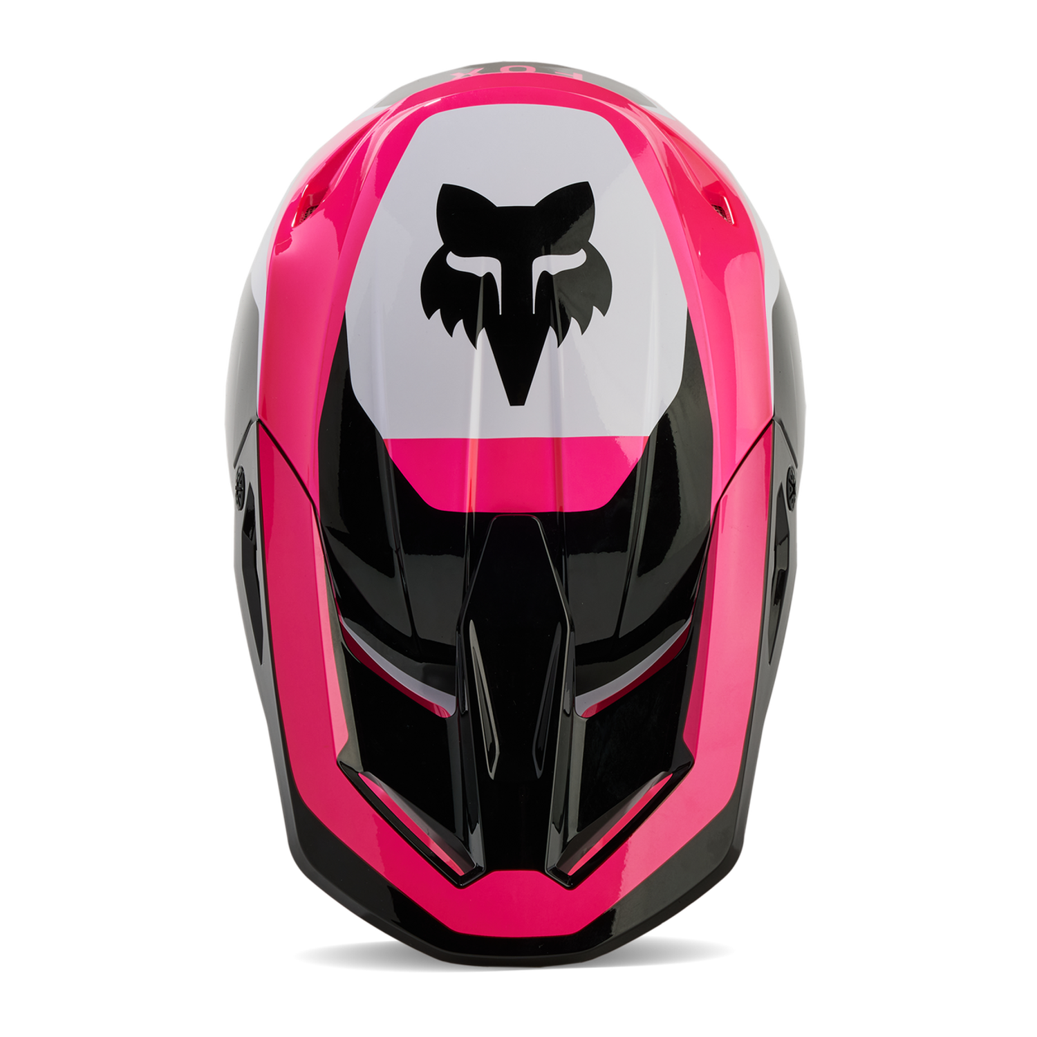 Casque V1 Nitro pour les jeunes